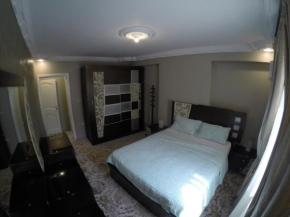 Al Hamed for Furnished Apartments